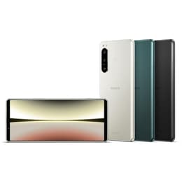 Sony Xperia 5 IV 128GB - ブルー - Simフリー - ドコモ版