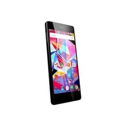 Archos 50 Diamond S 16GB - ブラック - Simフリー