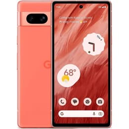 Google Pixel 7a 128GB - コーラル - Simフリー