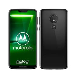 Motorola Moto G7 Power 64GB - ブラック - Simフリー