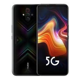 ZTE nubia Red Magic 5G 256GB - ブラック - Simフリー