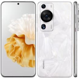 Huawei P60 Pro 256GB - ホワイト - Simフリー