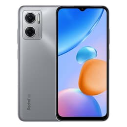 Xiaomi Redmi 10 5G 128GB - シルバー - Simフリー