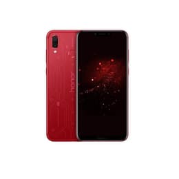 Honor Play 64GB - レッド - Simフリー