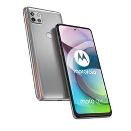 Motorola Moto G 5G 128GB - グレー - Simフリー