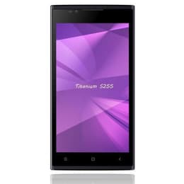 Leotec Titanium S255 8GB - ダークブルー - Simフリー