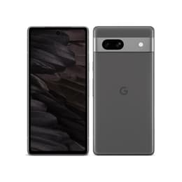 Google Pixel 7a 128GB - ブラック - Simフリー - Au版