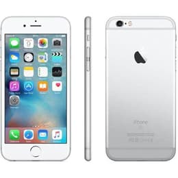 iPhone 6s 32GB - シルバー - Simフリー