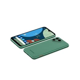 Fairphone 4 256GB - グリーン - Simフリー