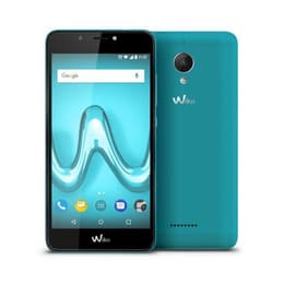 Wiko Tommy2 Plus 16GB - ターコイズ - Simフリー