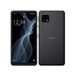 Sharp Aquos sense4 basic
