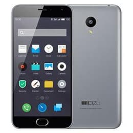 Meizu M2 Mini 16GB - グレー - Simフリー