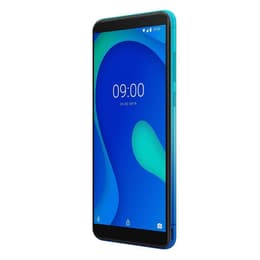 Wiko Y60 16GB - ブルー - Simフリー