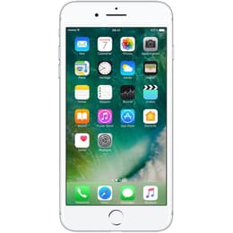 iPhone 7 Plus 128GB - シルバー - Simフリー