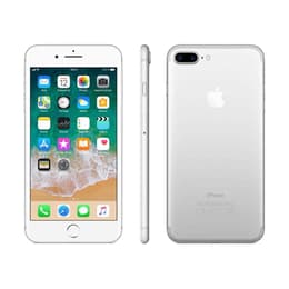iPhone 7 Plus 128GB - シルバー - Simフリー