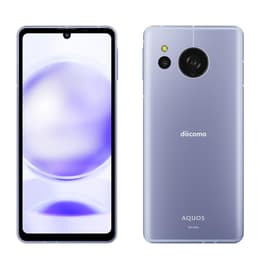 Sharp Aquos sense8 128GB - ブルー - Simフリー