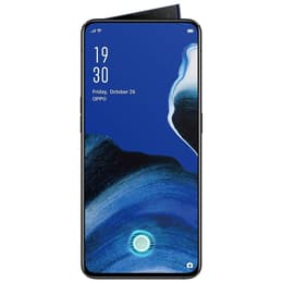 Oppo Reno2 256GB - ブラック - Simフリー