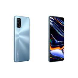 Realme 7 (Global) 64GB - ブルー - Simフリー