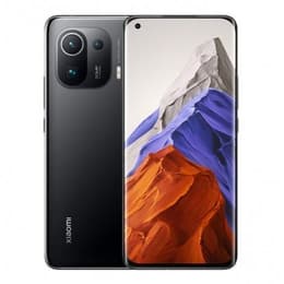 Xiaomi Mi 11 Pro 256GB - ブラック - Simフリー