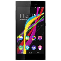 Wiko Highway Star 4G 16GB - グレー - Simフリー