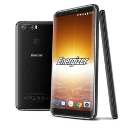 Energizer P600S 32GB - ブラック - Simフリー