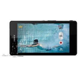 Sony Xperia ZR 32GB - グリーン - Simフリー