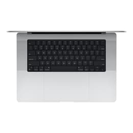 MacBook Pro 16 インチ (2023) - Apple M2 Pro 12-コア と 19-コア GPU - 16GB RAM - SSD 1000GB - US配列キーボード