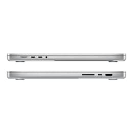 MacBook Pro 16 インチ (2023) - Apple M2 Pro 12-コア と 19-コア GPU - 16GB RAM - SSD 1000GB - US配列キーボード