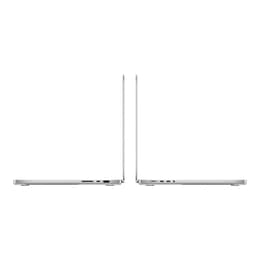 MacBook Pro 16 インチ (2023) - Apple M2 Pro 12-コア と 19-コア GPU - 16GB RAM - SSD 1000GB - US配列キーボード