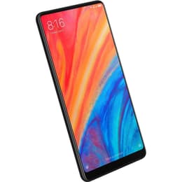 Xiaomi Mi Mix 2S 128GB - ブラック - Simフリー