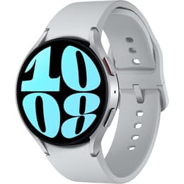 Samsung Galaxy Watch6 Bluetooth 44 mm - シルバー
