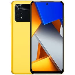 Xiaomi Poco M4 Pro 128GB - イエロー - Simフリー