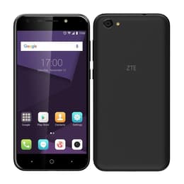 ZTE Blade A6 Lite 16GB - ブラック - Simフリー