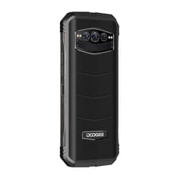 Doogee V30 256GB - ブラック - Simフリー