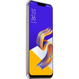 Asus Zenfone 5z 64GB - シルバー - Simフリー