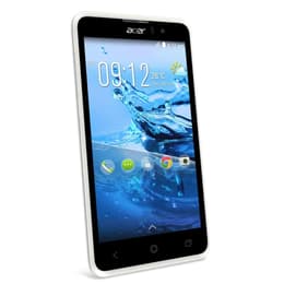 Acer Liquid Z520 8GB - ホワイト - Simフリー