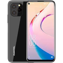 OUKITEL C21 Pro 64GB - ブラック - Simフリー