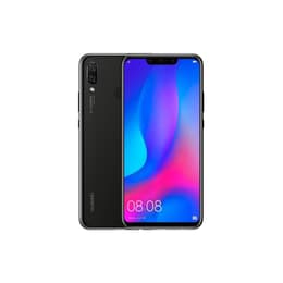 Huawei Nova 3 64GB - ブラック - Simフリー