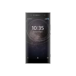 Sony Xperia XA2 Ultra 64GB - ブラック - Simフリー
