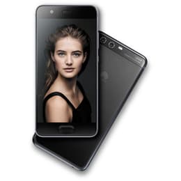 Huawei P10 64GB - ブラック - Simフリー