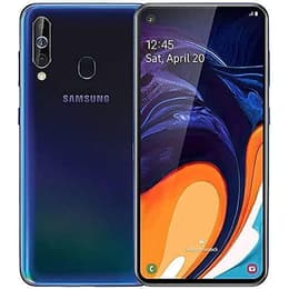 Galaxy A60 64GB - ブルー - Simフリー
