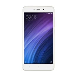 Xiaomi Redmi 4A 32GB - ゴールド - Simフリー