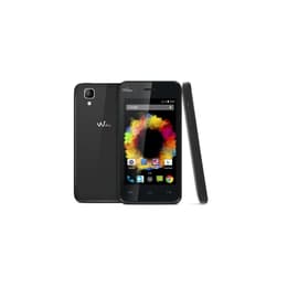 Wiko Goa 4GB - ブラック - Simフリー