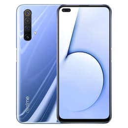 Realme X50 128GB - ブルー - Simフリー