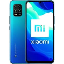 Xiaomi Mi 10 Lite 5G 64GB - ブルー - Simフリー
