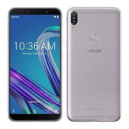 Asus Zenfone Max Pro (M1) 32GB - シルバー - Simフリー