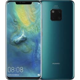 Huawei Mate 20 Pro 128GB - グリーン - Simフリー