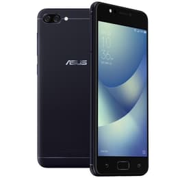 Asus Zenfone 4 Max 32GB - ブラック - Simフリー