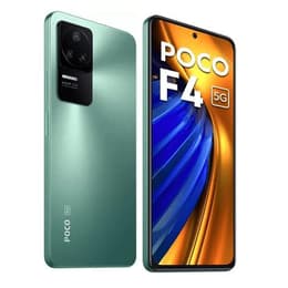 Xiaomi Poco F4 256GB - グリーン - Simフリー