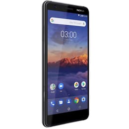 Nokia 3.1 Plus 32GB - ブルー - Simフリー